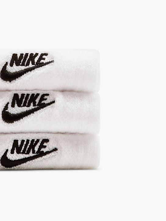 Nike Socken Weiß 40164 2