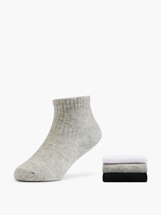 Nike Socken Grau 40165 1