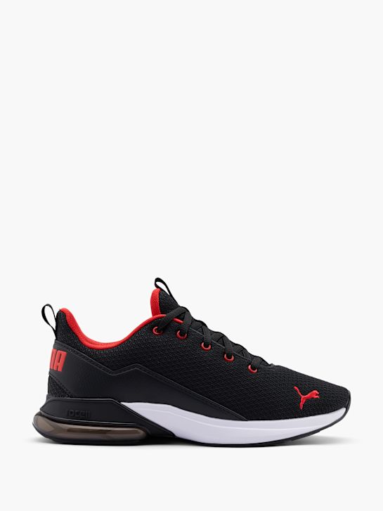 PUMA Sneaker Schwarz 18318 1