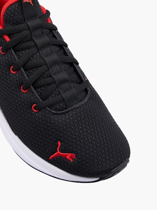 PUMA Sportbačiai Juoda 18318 2