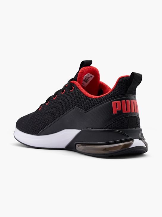 PUMA Sneaker Schwarz 18318 3