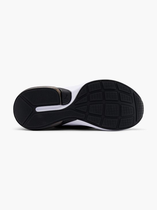 PUMA Sneaker Schwarz 18318 4