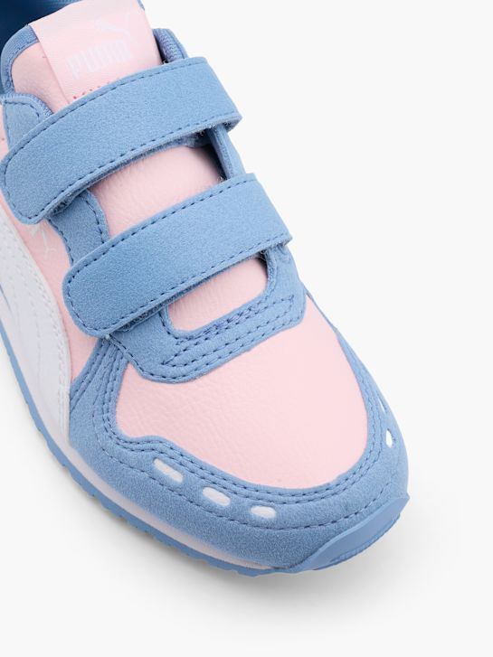 PUMA Маратонки Синьо 17861 2