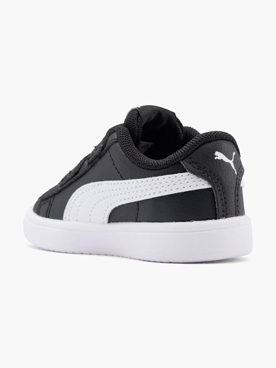 PUMA Sneaker Schwarz 10546 3