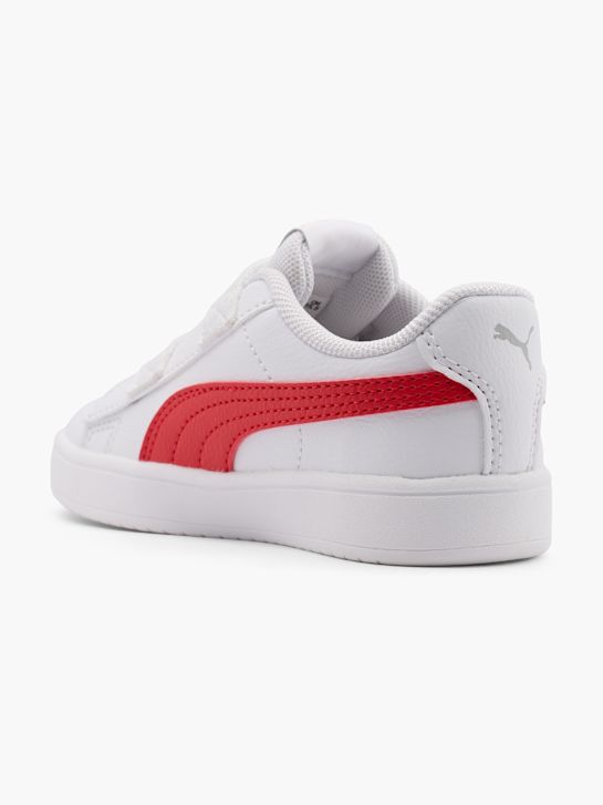 PUMA Маратонки Червен 10547 3