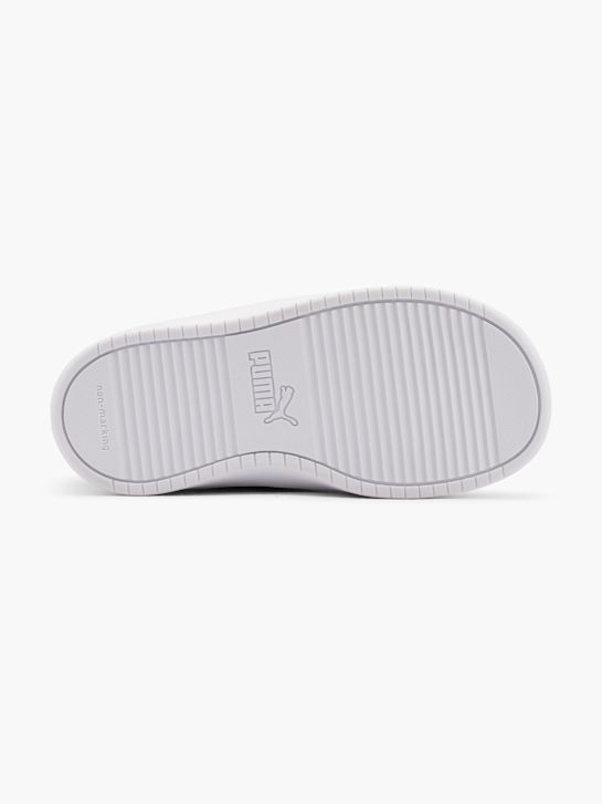 PUMA Sportbačiai Raudona 10547 4