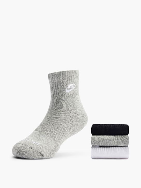 Nike Socken Grau 43710 1