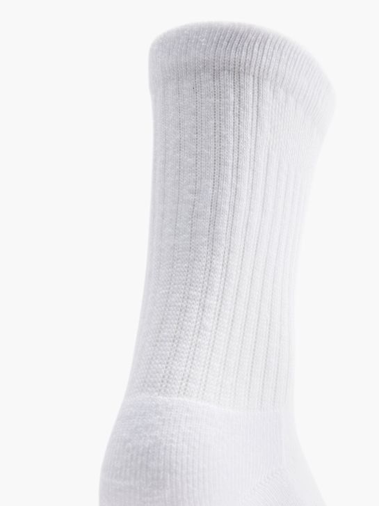 Nike Socken Weiß 49654 4