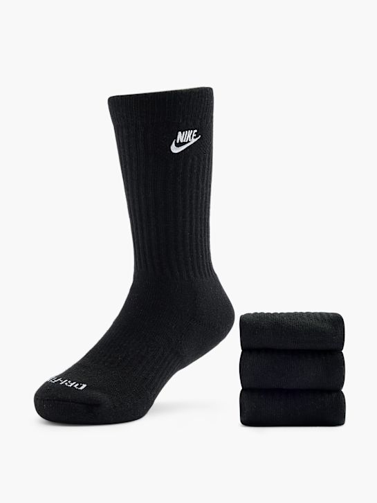 Nike Strumpor Svart 49652 1