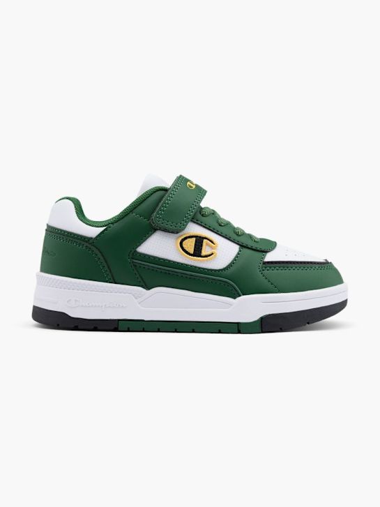 Champion Sneaker Grøn 8287 1