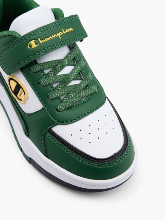 Champion Sneaker Grøn 8287 2