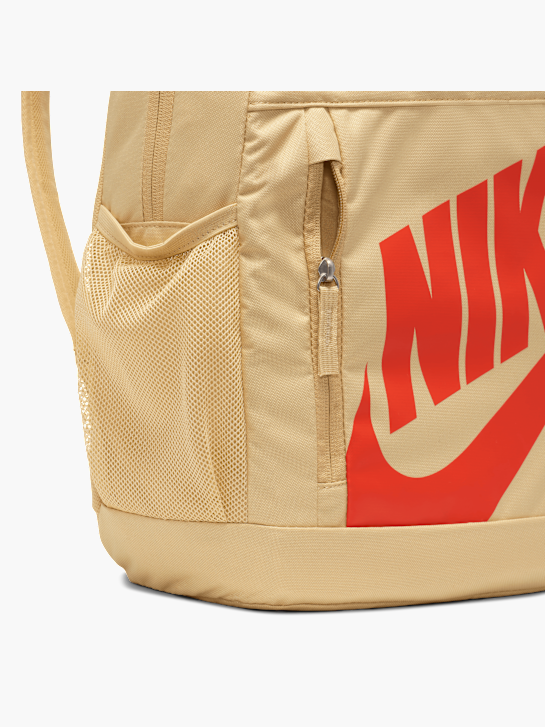Nike Mochila Beige 20307 4