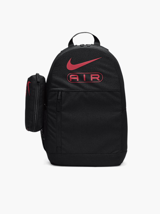 Nike Rygsæk Sort 27043 1