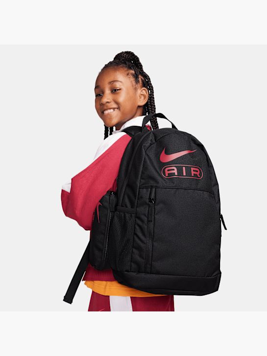 Nike Zaino Nero 27043 5