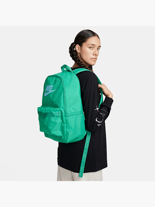 Nike Sac à dos Vert 8275 4