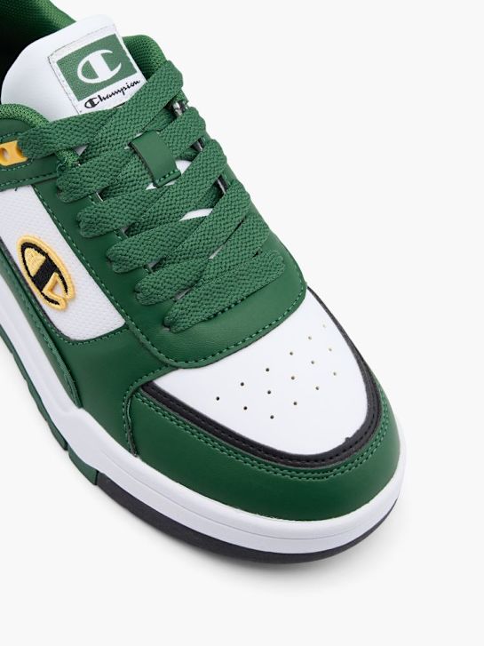Champion Sneaker Grön 8292 2