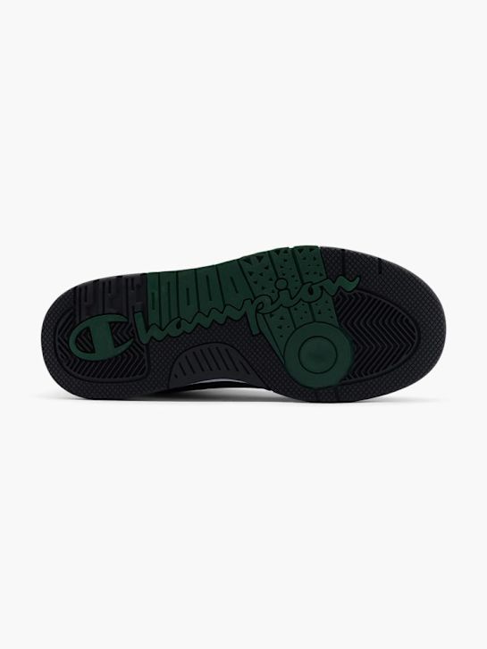 Champion Sneaker zöld 8292 4