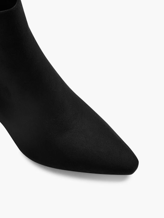Catwalk Stivaletto classico Nero 22041 2