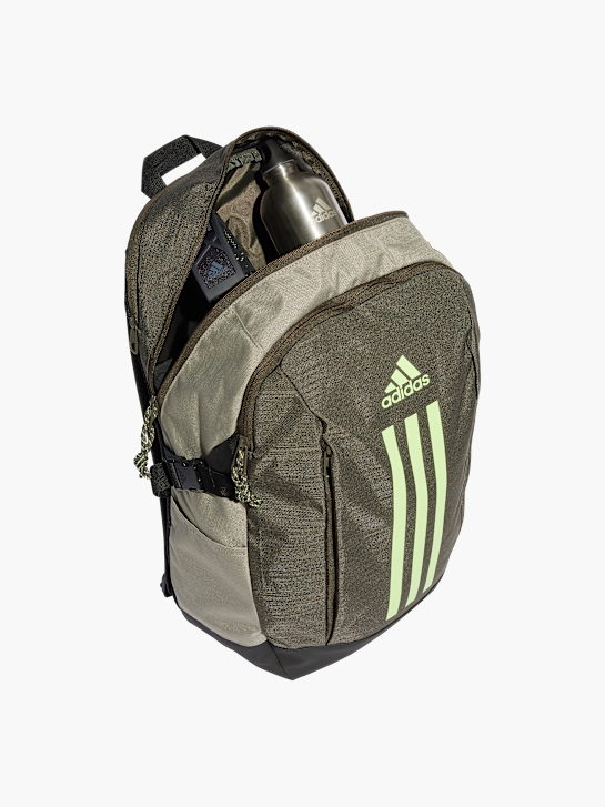 adidas Sac à dos Olive 24760 4