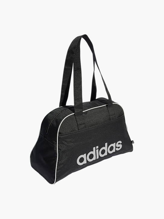 adidas Bolsa de deporte Negro 21443 3
