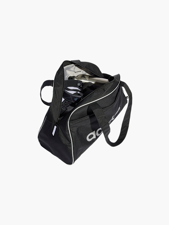 adidas Bolsa de deporte Negro 21443 4