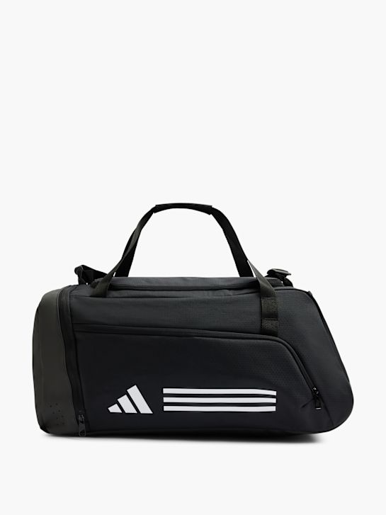 adidas Sportovní taška Černá 22044 1