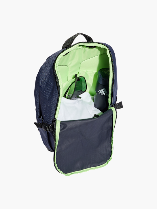 adidas Rucksack Dunkelblau 24762 3
