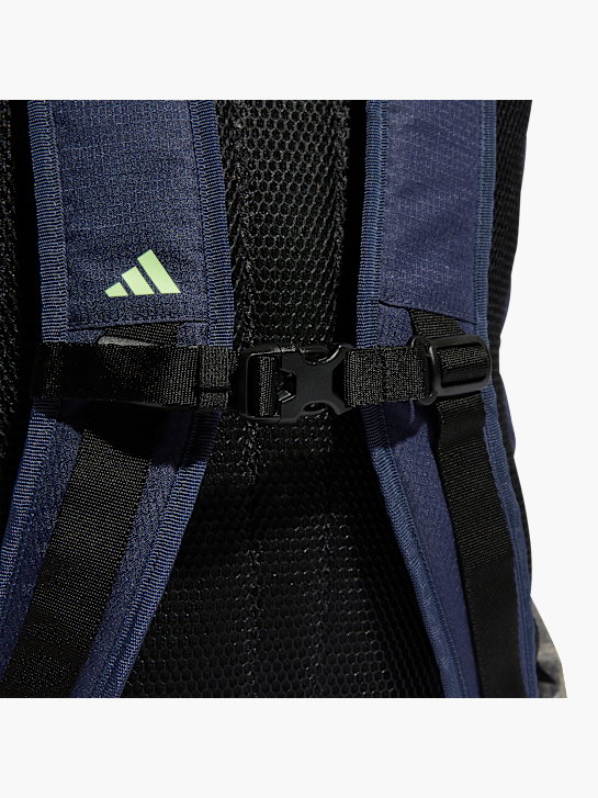 adidas Rucksack Dunkelblau 24762 5