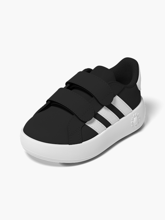 adidas Sapatilha Preto 8308 4