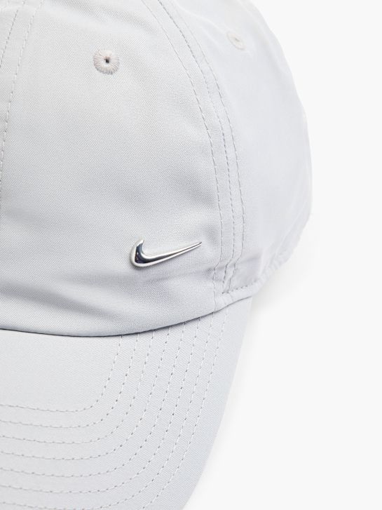 Nike Kappe Hellgrau 22792 4