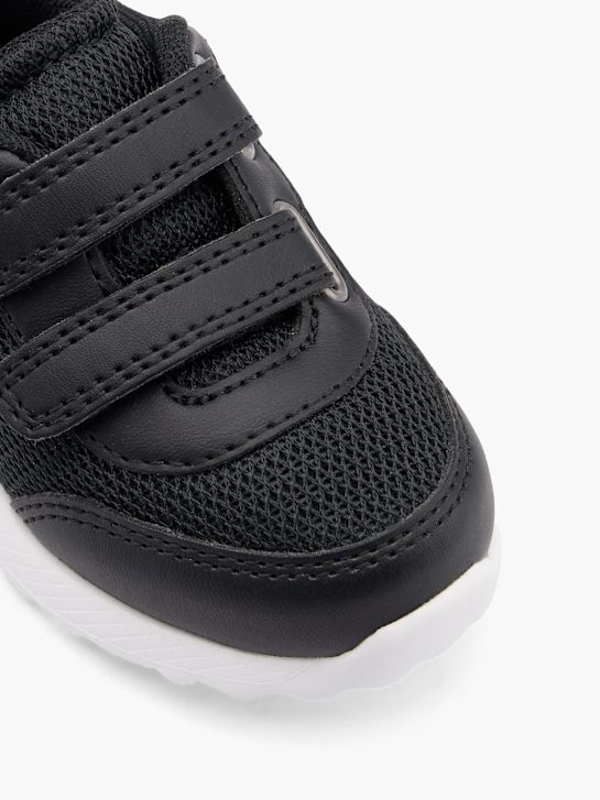 Vty Sneaker fekete 8505 2