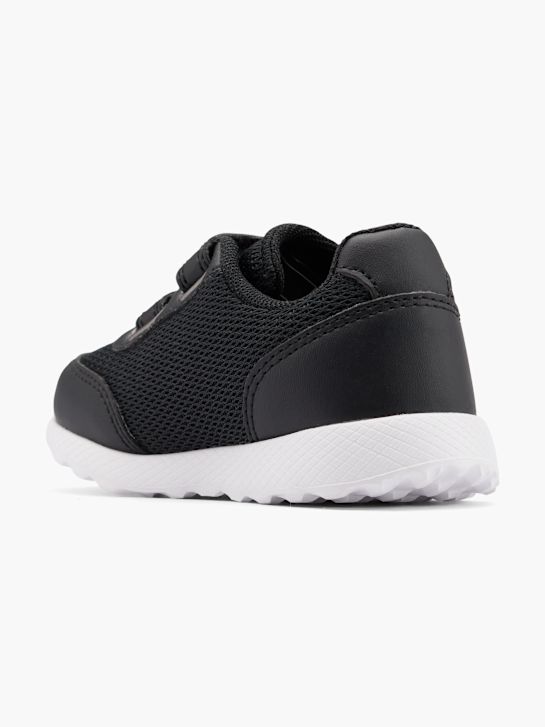Vty Sneaker fekete 8505 3