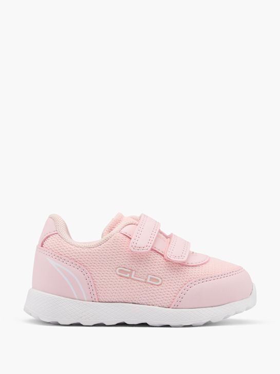 Graceland Sneaker pink 12419 1