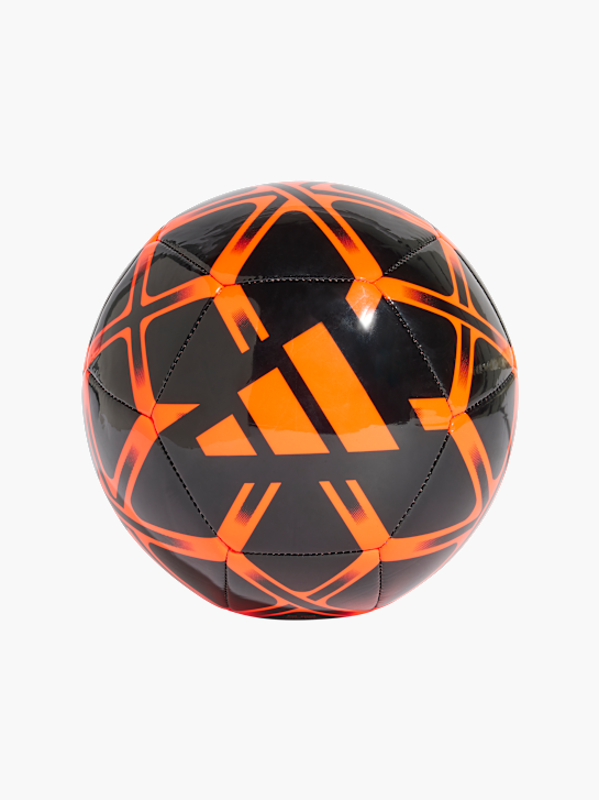 adidas Ball Schwarz 22795 1