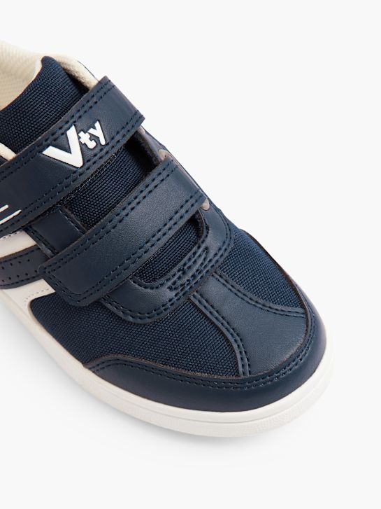 Vty Sneaker kék 8512 2