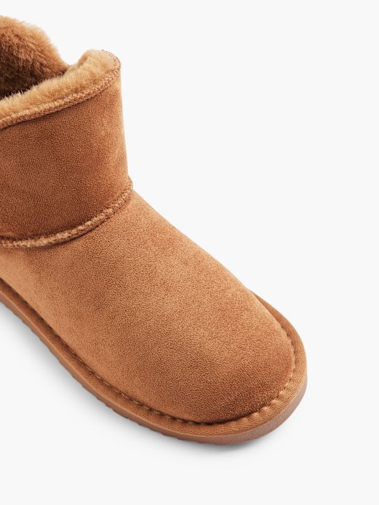 Graceland Boots d'hiver Marron 27048 2