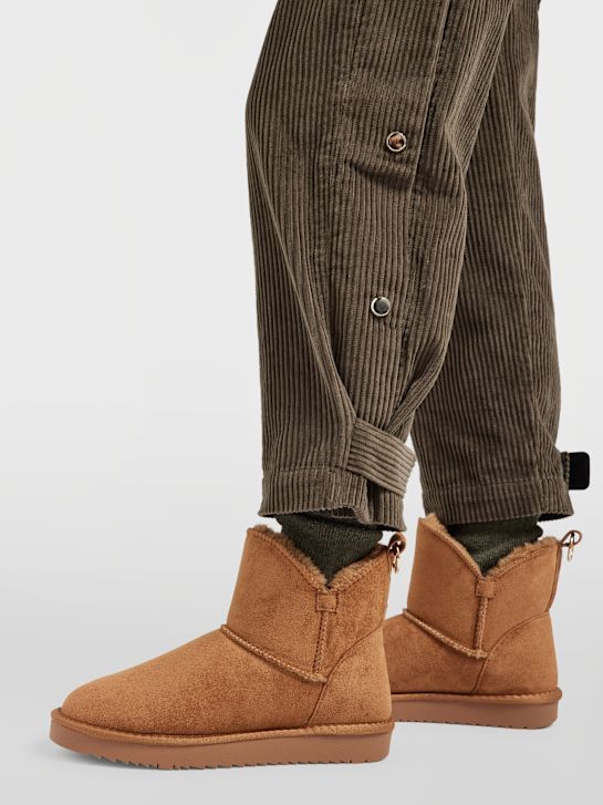 Graceland Boots d'hiver Marron 27048 5