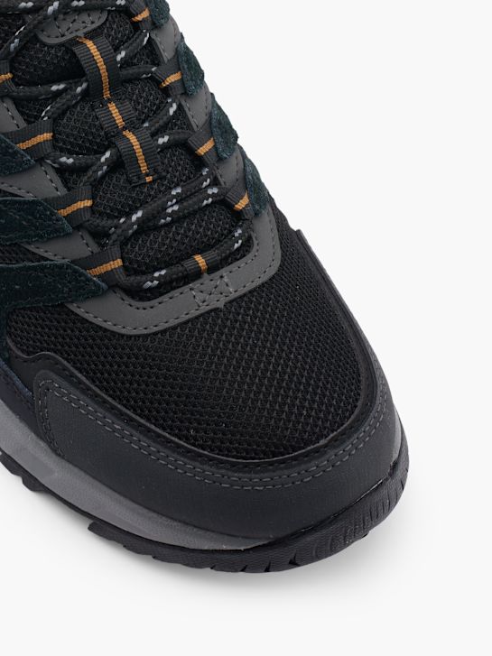Columbia Laufschuh Schwarz 8543 2