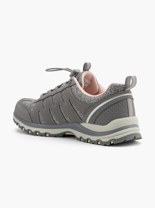 Highland Creek Niske cipele Siva 8560 3