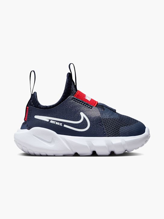Nike Slip-on obuv Modrá 8571 1