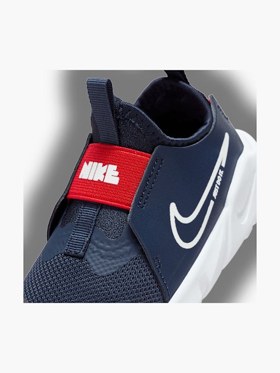 Nike Slip-on obuv Modrá 8571 3