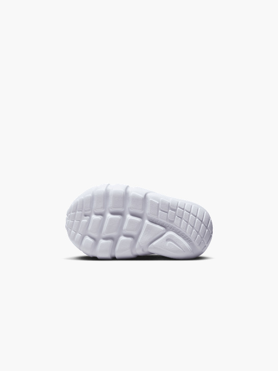 Nike Slip-on obuv Modrá 8571 5