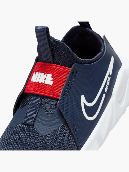 Nike Slip-on sneaker Blå 8571 6
