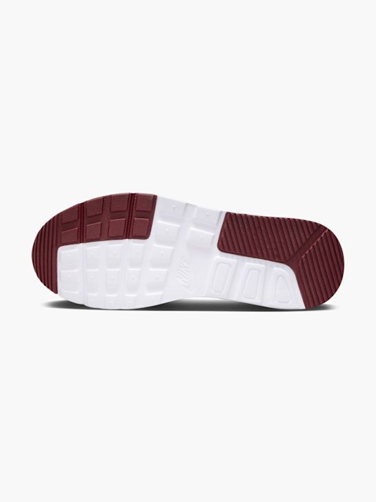 Nike Sneaker Rød 25893 4