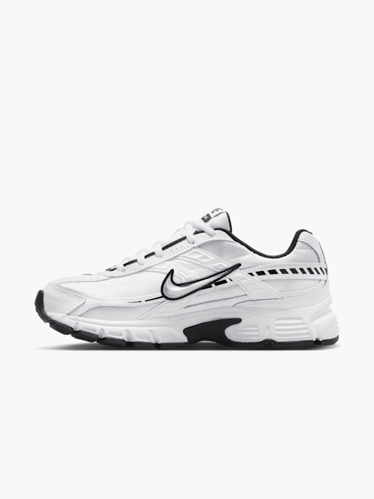Nike Sneaker Vit 9328 2
