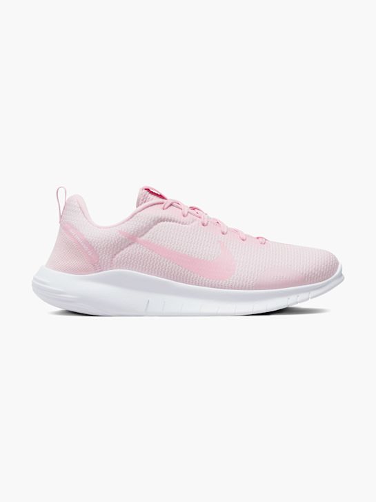 Nike Laufschuh Pink 9327 1
