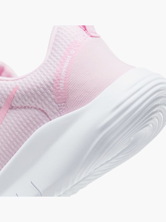 Nike Laufschuh Pink 9327 3