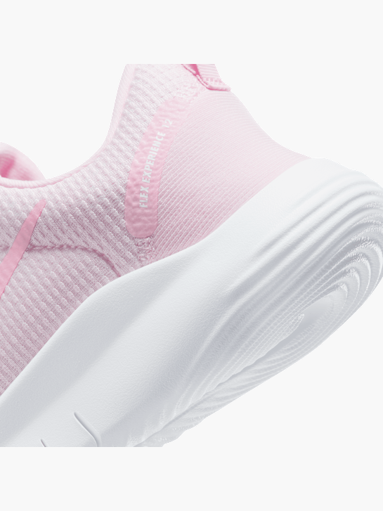 Nike Laufschuh Pink 9327 5