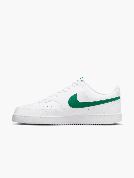 Nike Sneaker Weiß 9213 2
