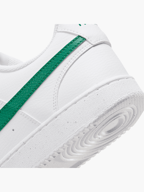 Nike Sneaker Weiß 9213 4